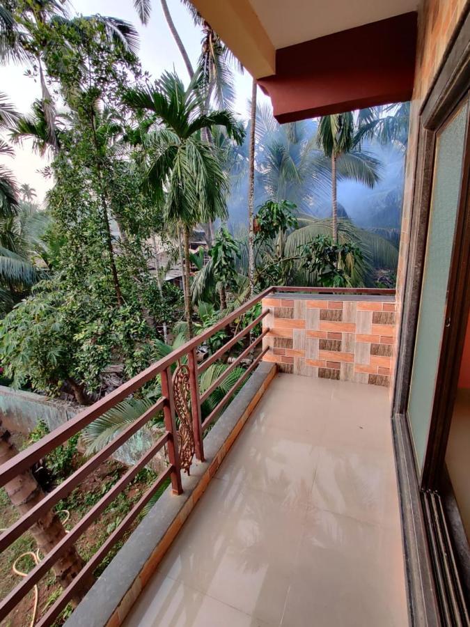 Mao Resort, ดิเวเอการ์ ภายนอก รูปภาพ